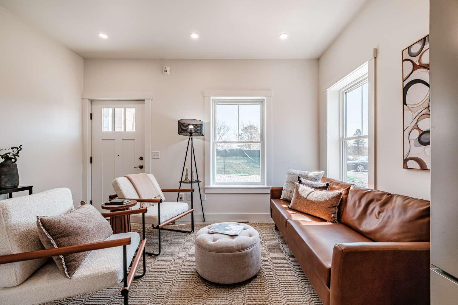 1 Bedroom photo 2