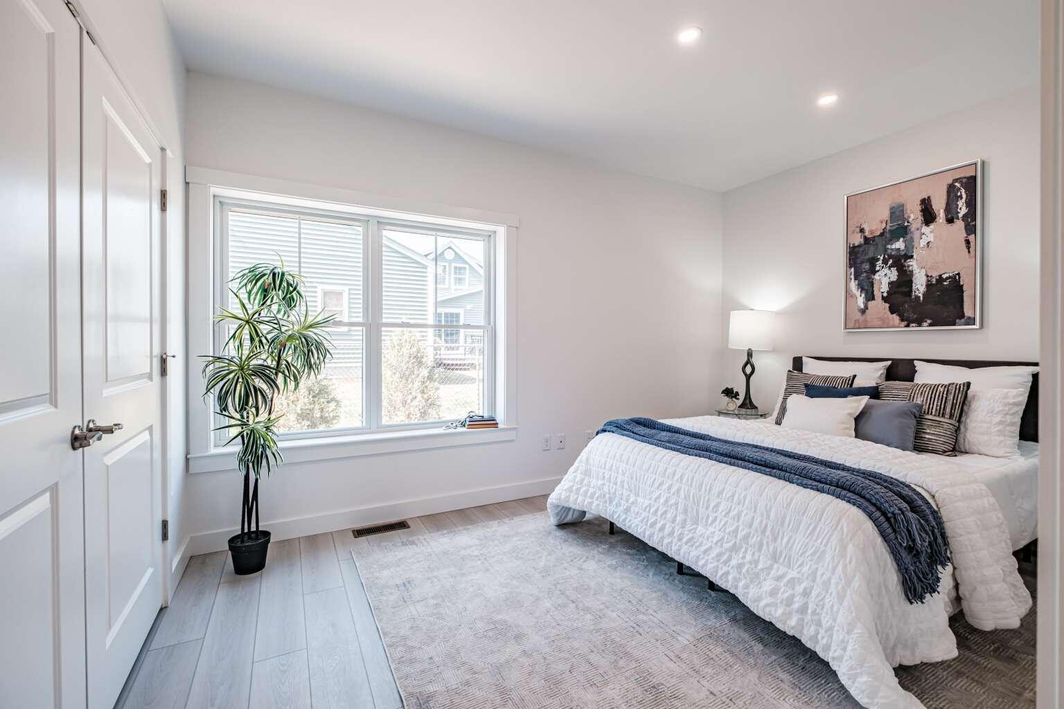 1 Bedroom photo 5