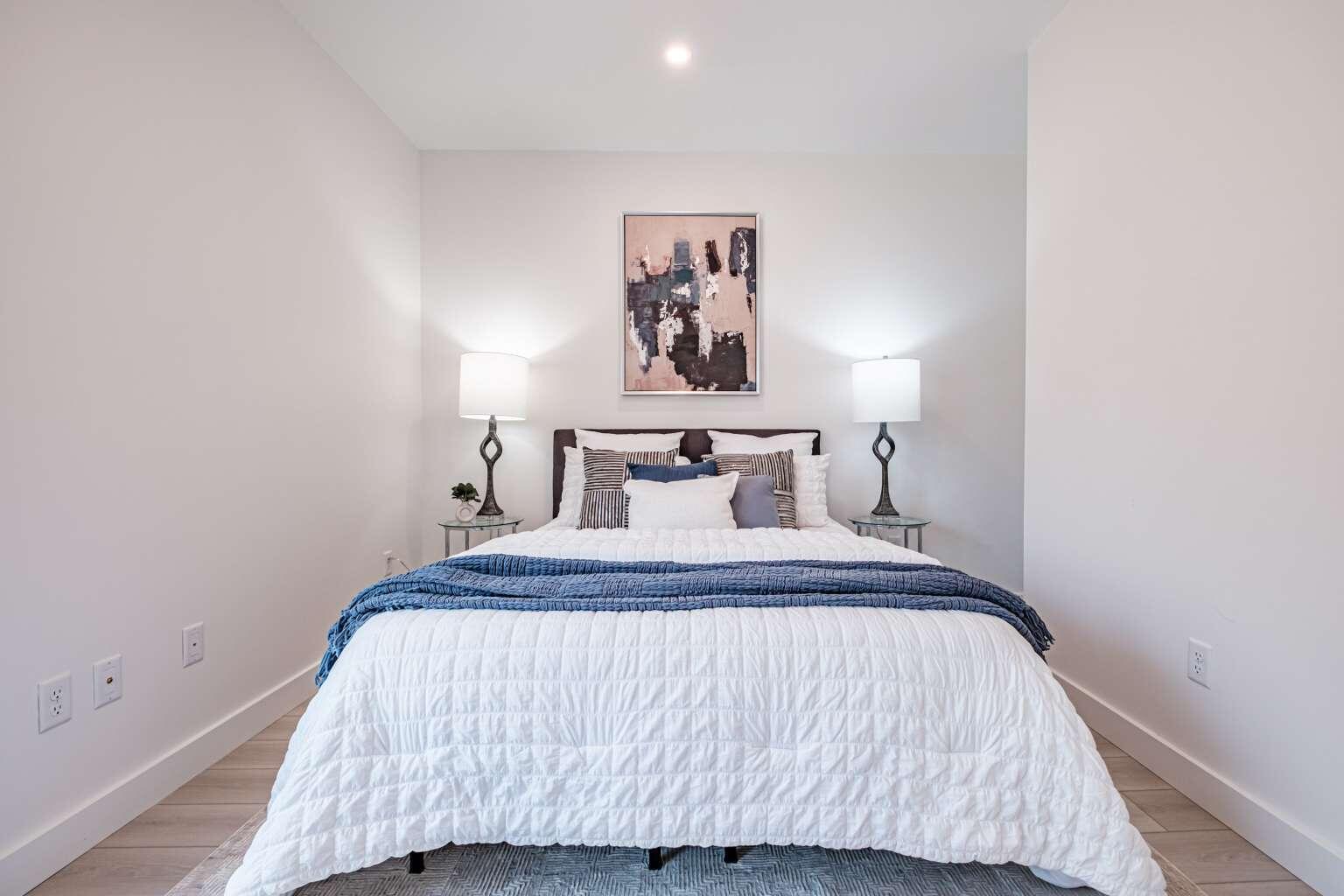 1 Bedroom photo 6