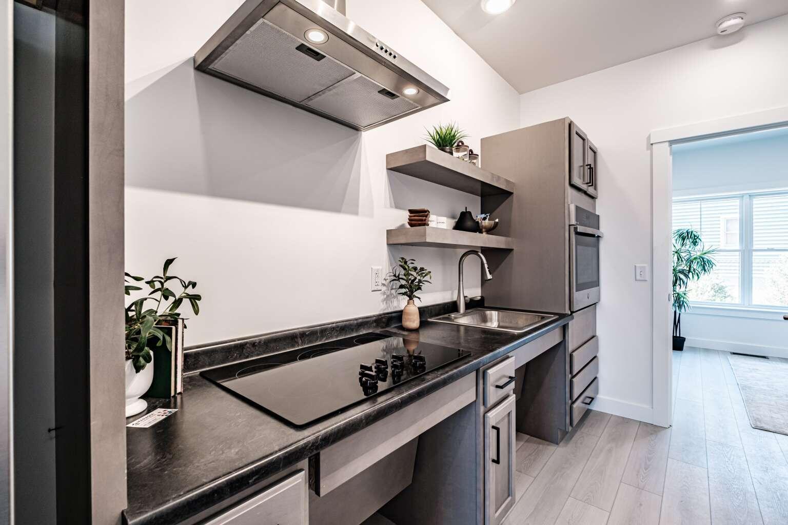 1 Bedroom photo 8