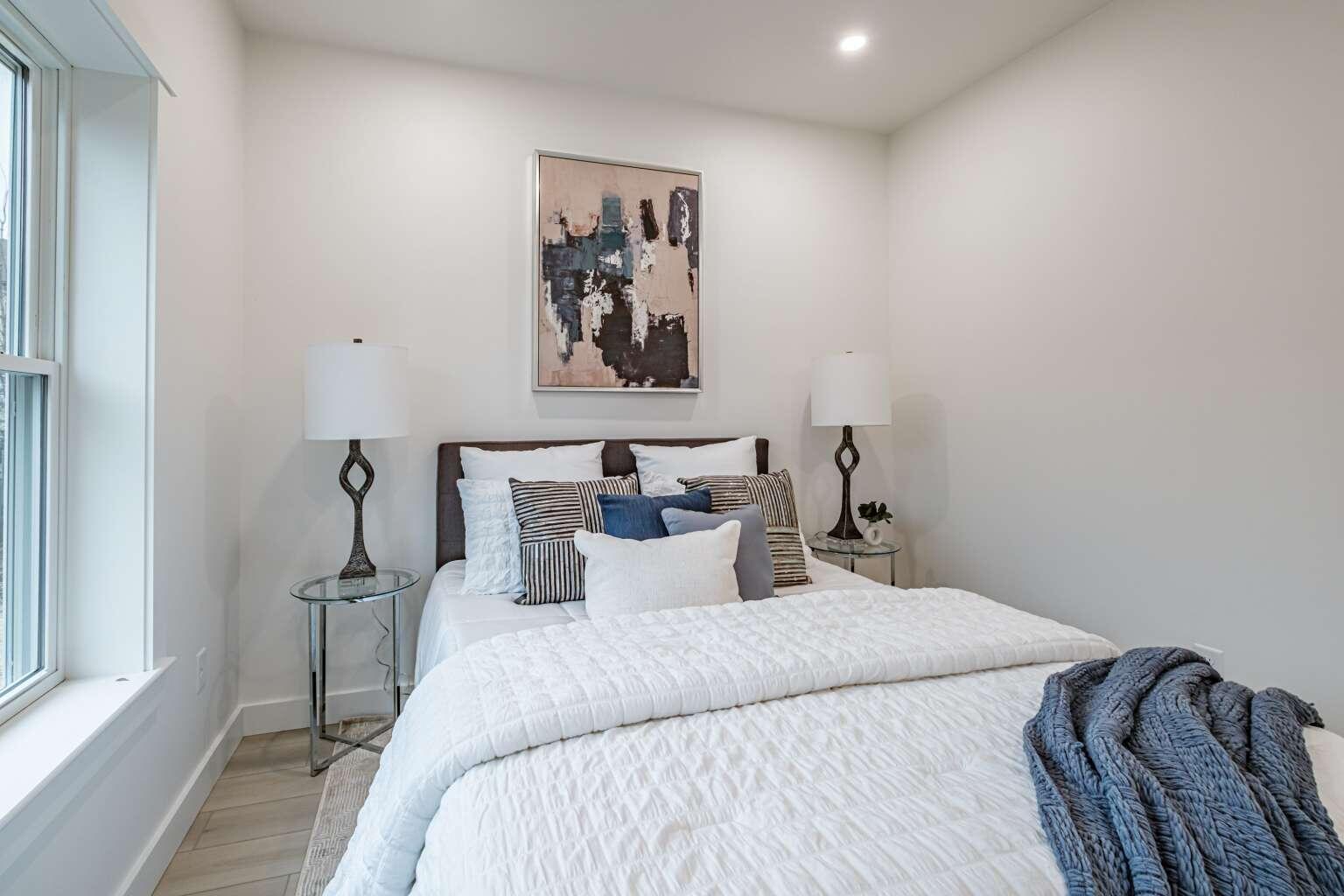 3 Bedroom at Dougherty Commons