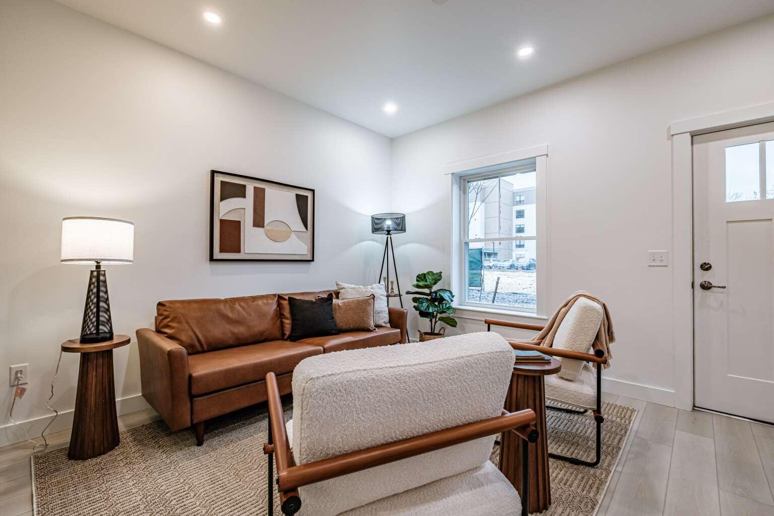 3 Bedroom photo 7